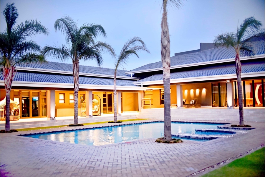 4 Bedroom Property for Sale in Wilkoppies North West